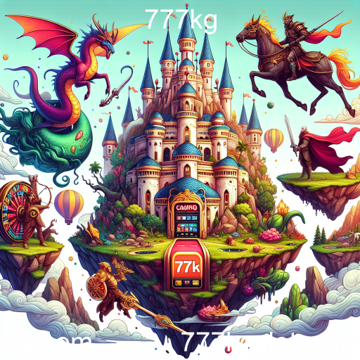 A Magia dos Jogos Fantasia: Aventuras em Mundos Mágicos